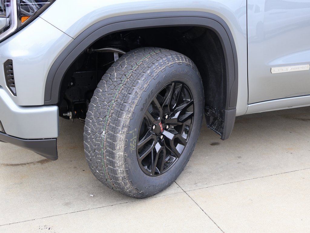 New 2026 GMC Sierra 1500 Elevation w/ Elevation Premium Package image 46