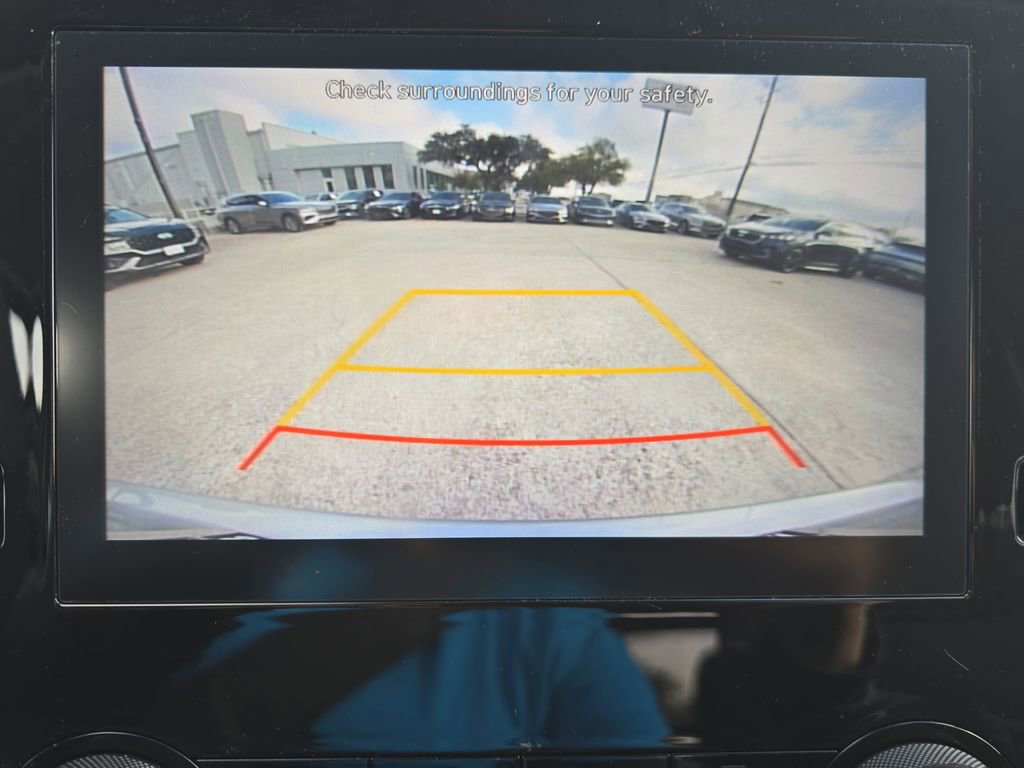 Certified 2022 Hyundai Tucson SEL image 21