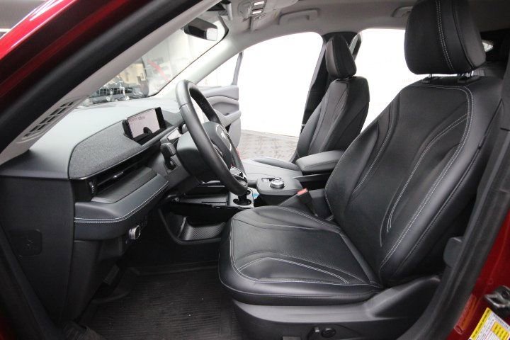 Used 2021 Ford Mustang Mach-E Premium AWD/4WD image 10