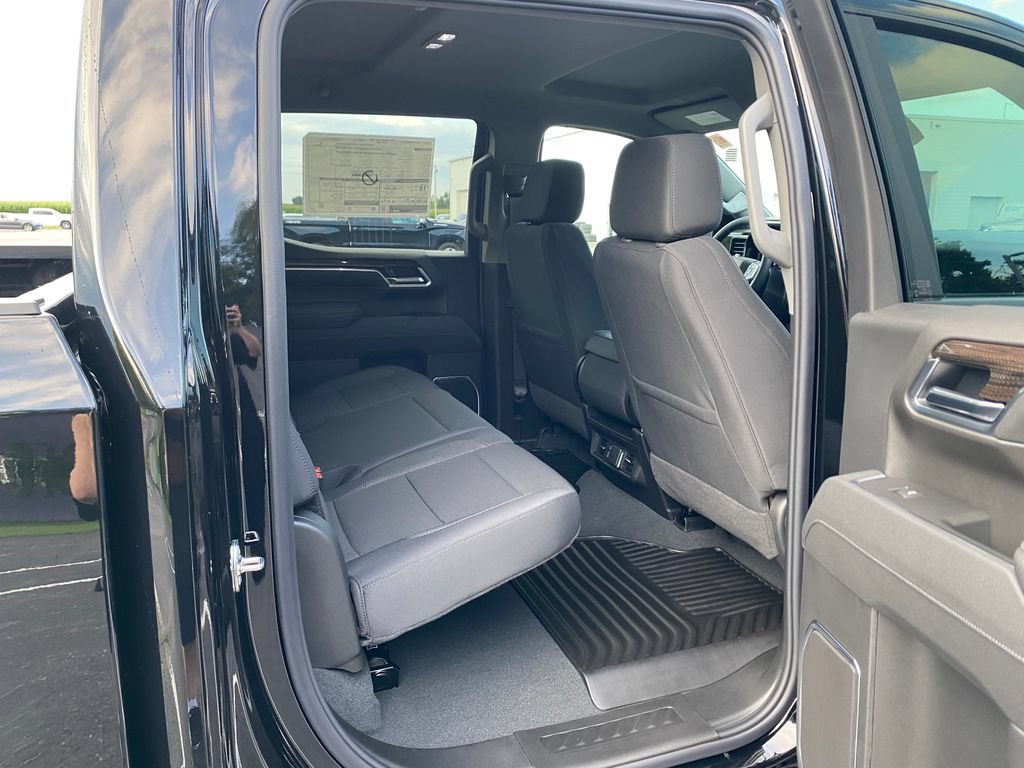 New 2026 Chevrolet Silverado 1500 LT AWD/4WD image 15