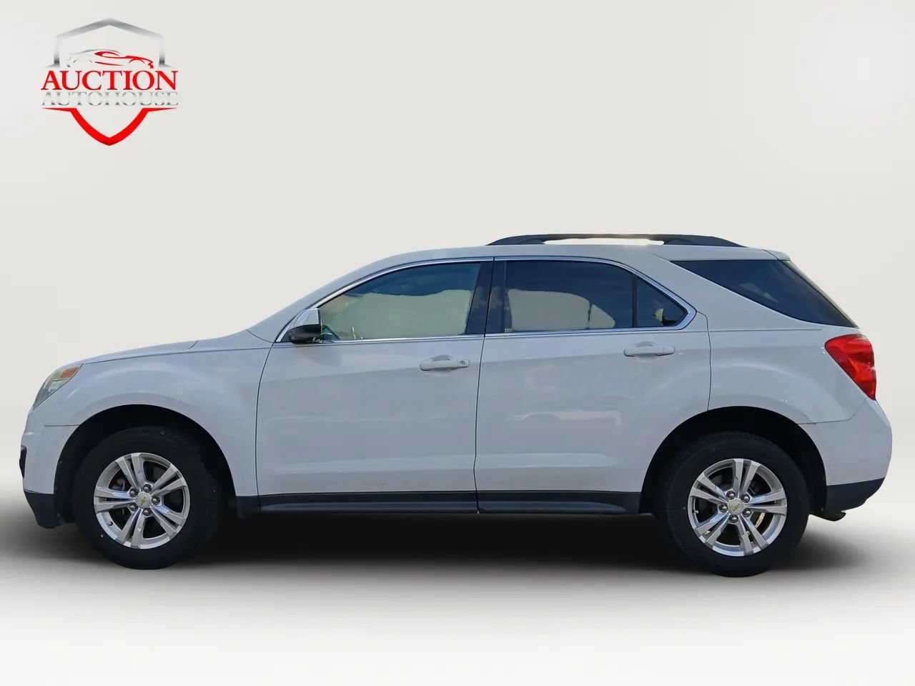 Used 2012 Chevrolet Equinox LT w/ Driver Convenience Package FWD image 8