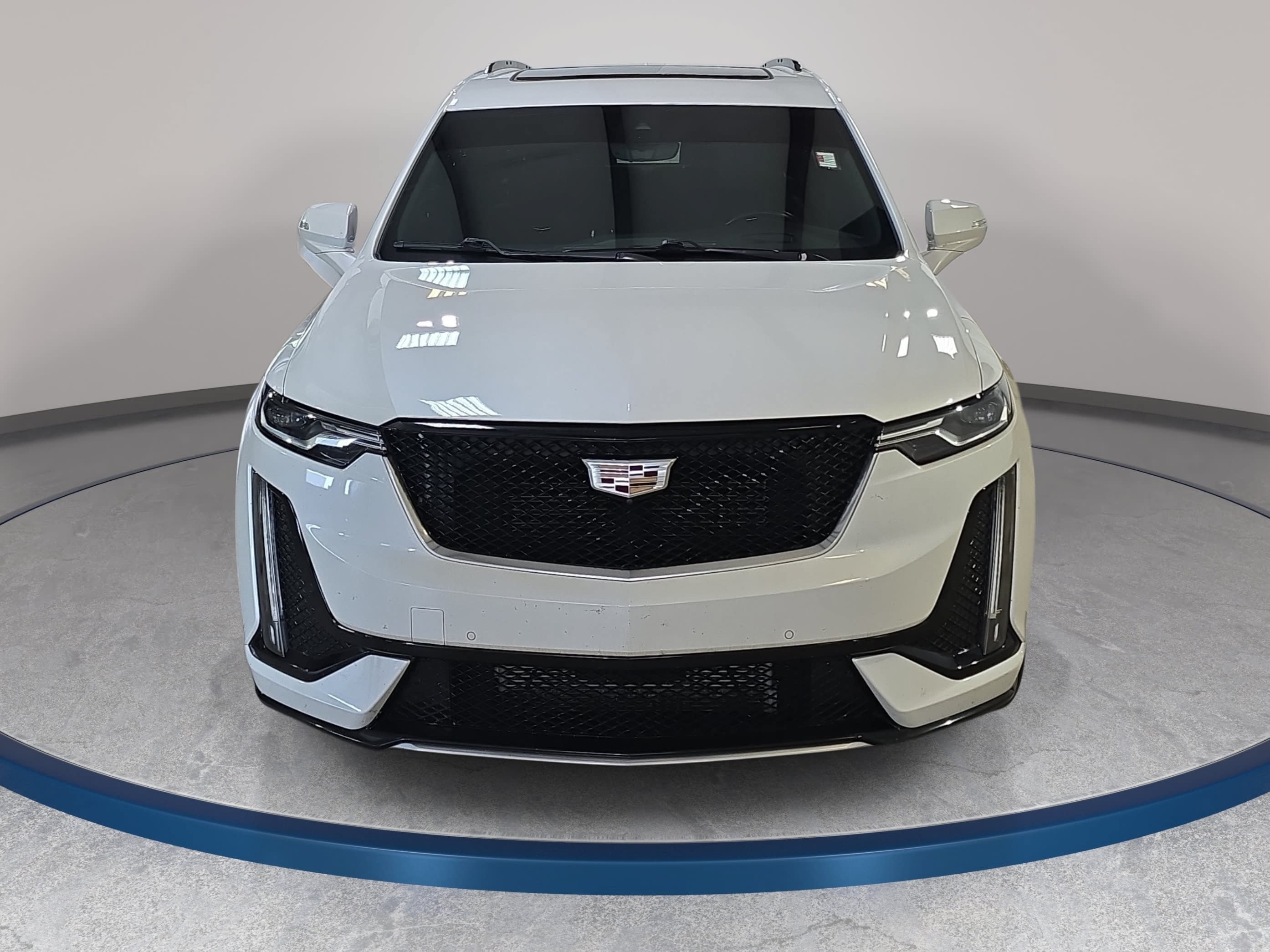 Used 2021 Cadillac XT6 Sport AWD/4WD image 3