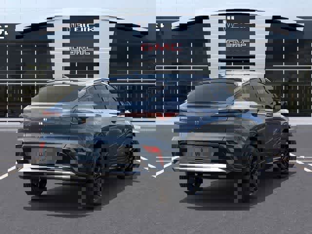 New 2026 Buick Envista Sport Touring w/ Convenience I Package image 5