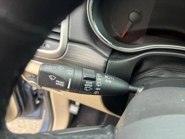 Certified 2019 Jeep Grand Cherokee Limited RWD image 38