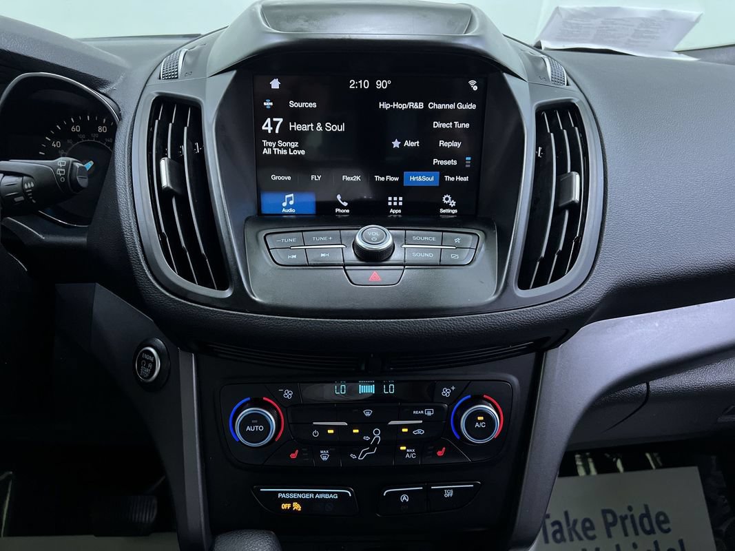 Used 2019 Ford Escape SE AWD/4WD image 21