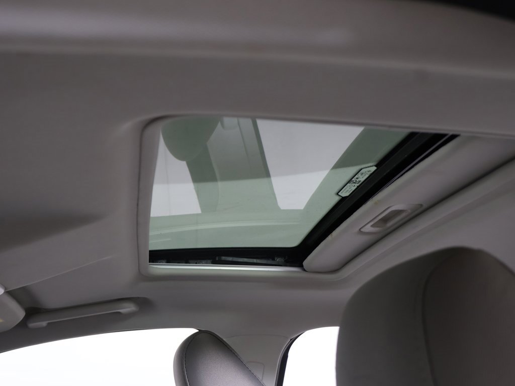 Used 2021 Ford EcoSport SE image 14