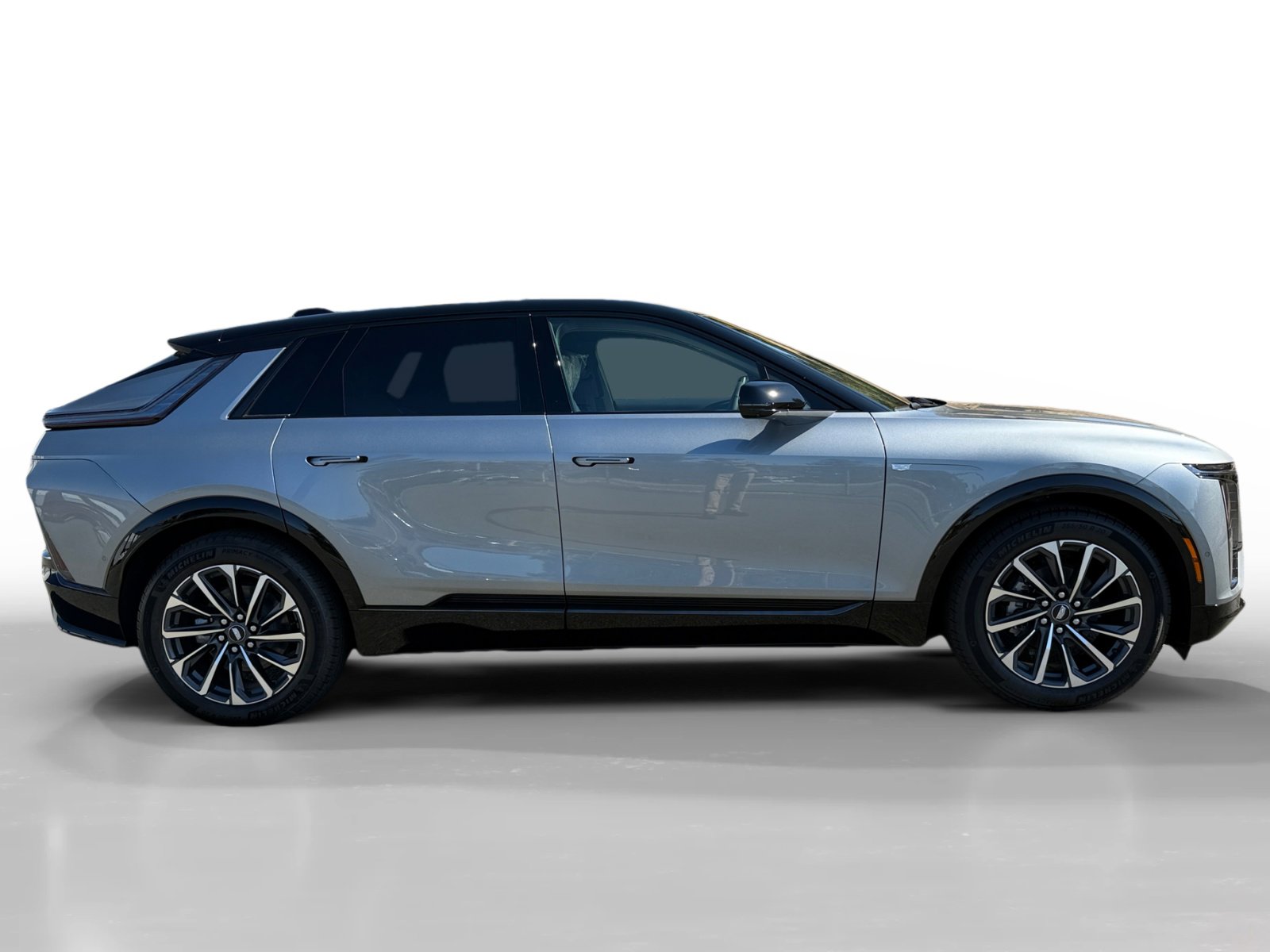 New 2025 Cadillac Lyriq Sport image 6