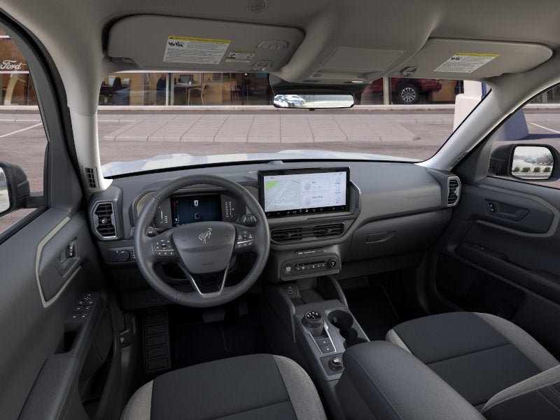 New 2026 Ford Bronco Sport Big Bend w/ Convenience Package AWD/4WD image 9