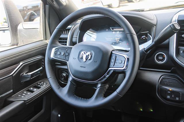 New 2026 RAM 2500 Laramie w/ Night Edition image 15