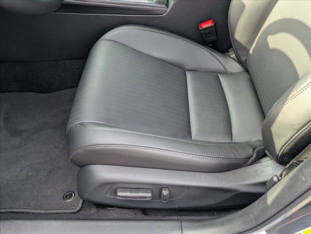 New 2026 Honda Civic Sport Touring image 4