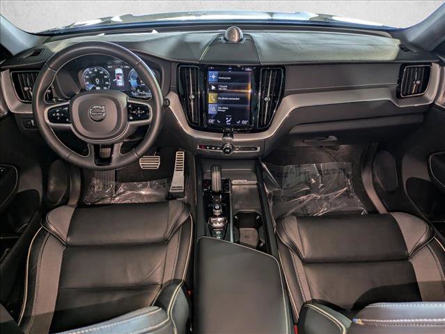 Used 2021 Volvo XC60 T8 R-Design w/ Advanced Package image 17