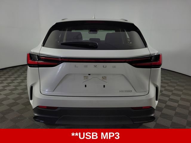 Used 2024 Lexus NX 250 FWD w/ Towing Package (2000 Lbs) image 7