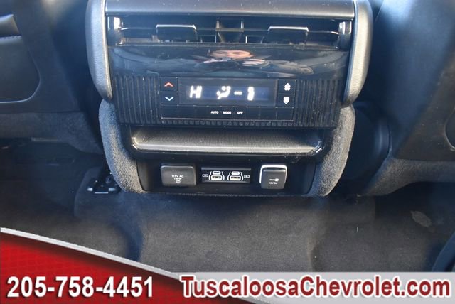 Used 2024 Jeep Wagoneer 4WD image 30