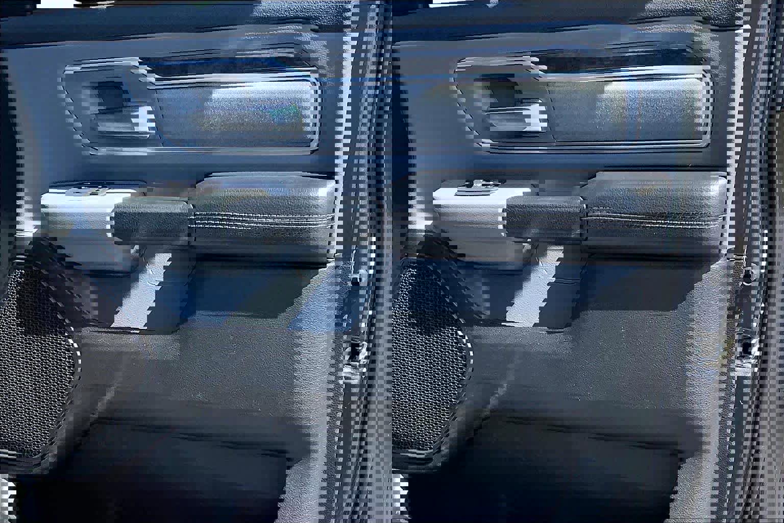 Used 2022 RAM 1500 Big Horn RWD image 22