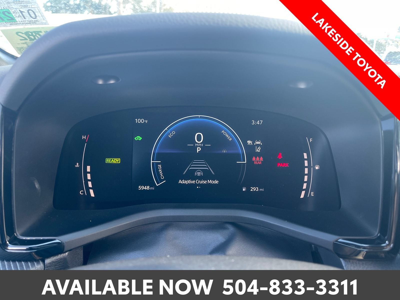 Used 2026 Toyota Camry SE w/ Multimedia Upgrade Package AWD/4WD image 34
