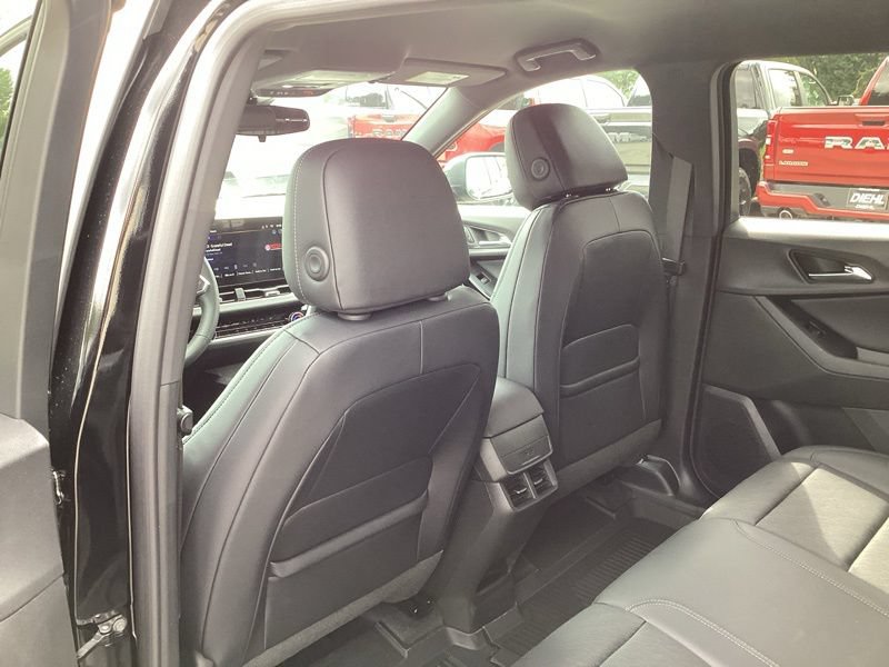 New 2027 Chevrolet Equinox LT w/ Convenience Package II AWD/4WD image 19