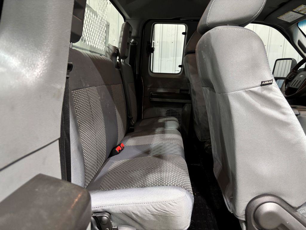 Used 2016 Ford F350 XL w/ Power Equipment Group AWD/4WD image 14