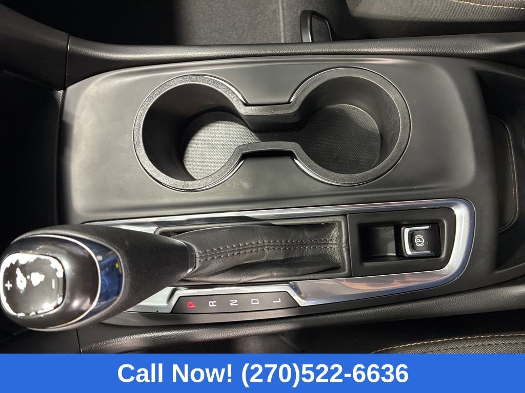 Used 2020 Chevrolet Equinox LT image 28