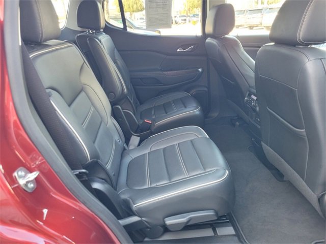 Used 2023 GMC Acadia Denali image 14