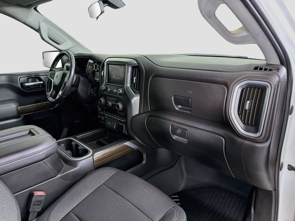 Used 2020 Chevrolet Silverado 1500 RST AWD/4WD image 31