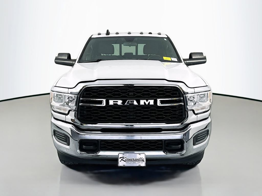 Used 2022 RAM 3500 Tradesman AWD/4WD image 2