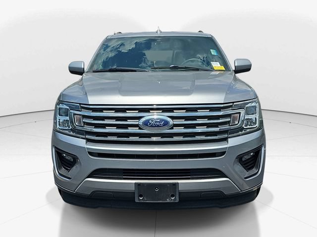 Certified 2021 Ford Expedition XLT RWD image 10