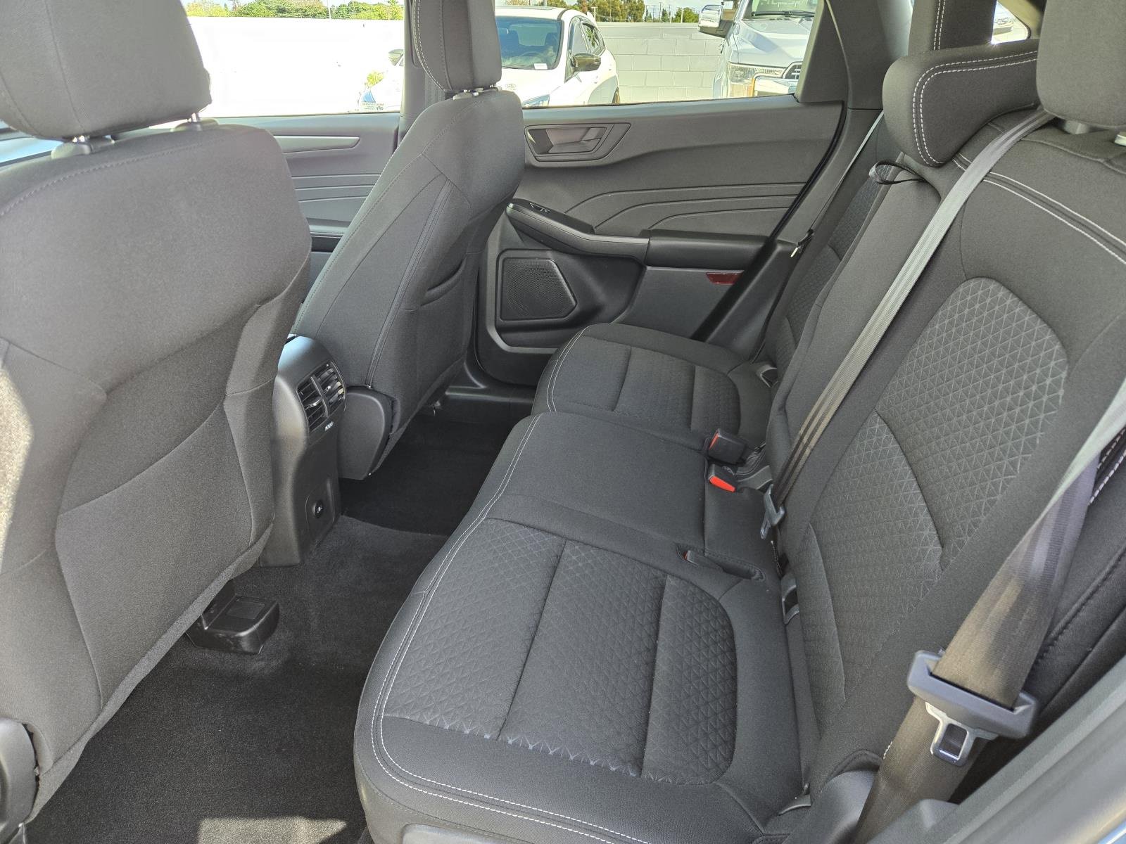 Used 2025 Ford Escape Active image 27