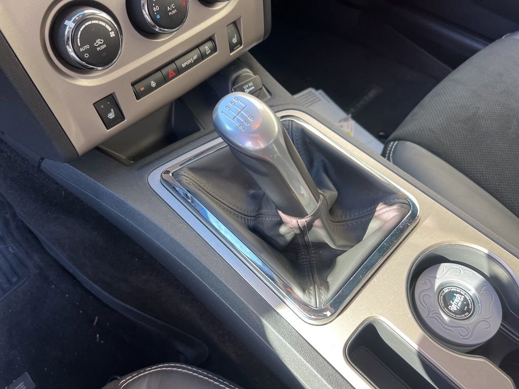 Used 2013 Dodge Challenger SRT8 w/ Harman Kardon Audio Group image 18