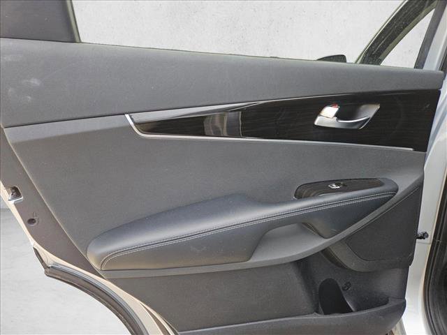 Used 2020 Kia Sorento EX FWD image 12