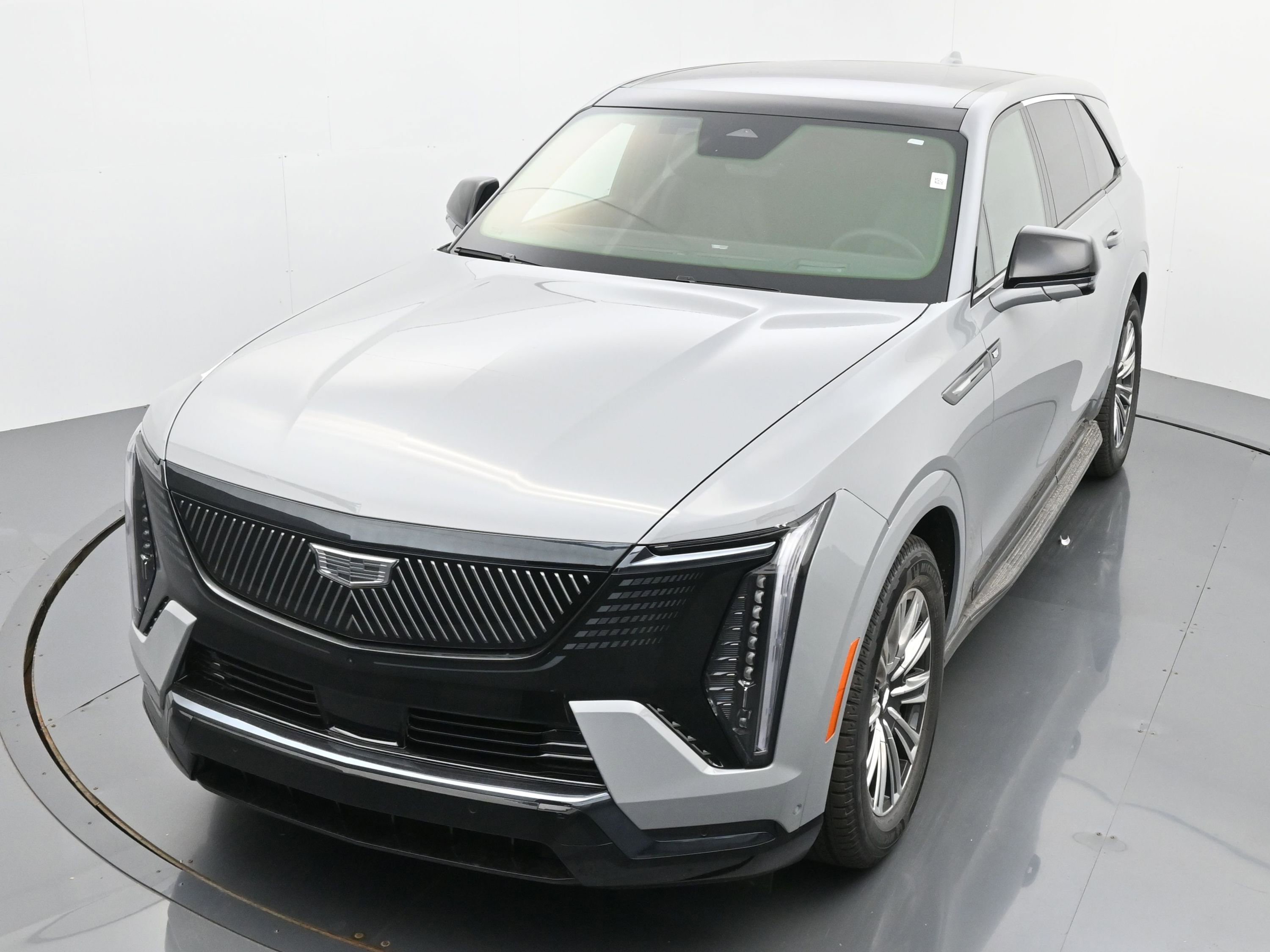 New 2026 Cadillac Escalade IQ Sport 1 w/ LPO, Floor Liner Package image 15