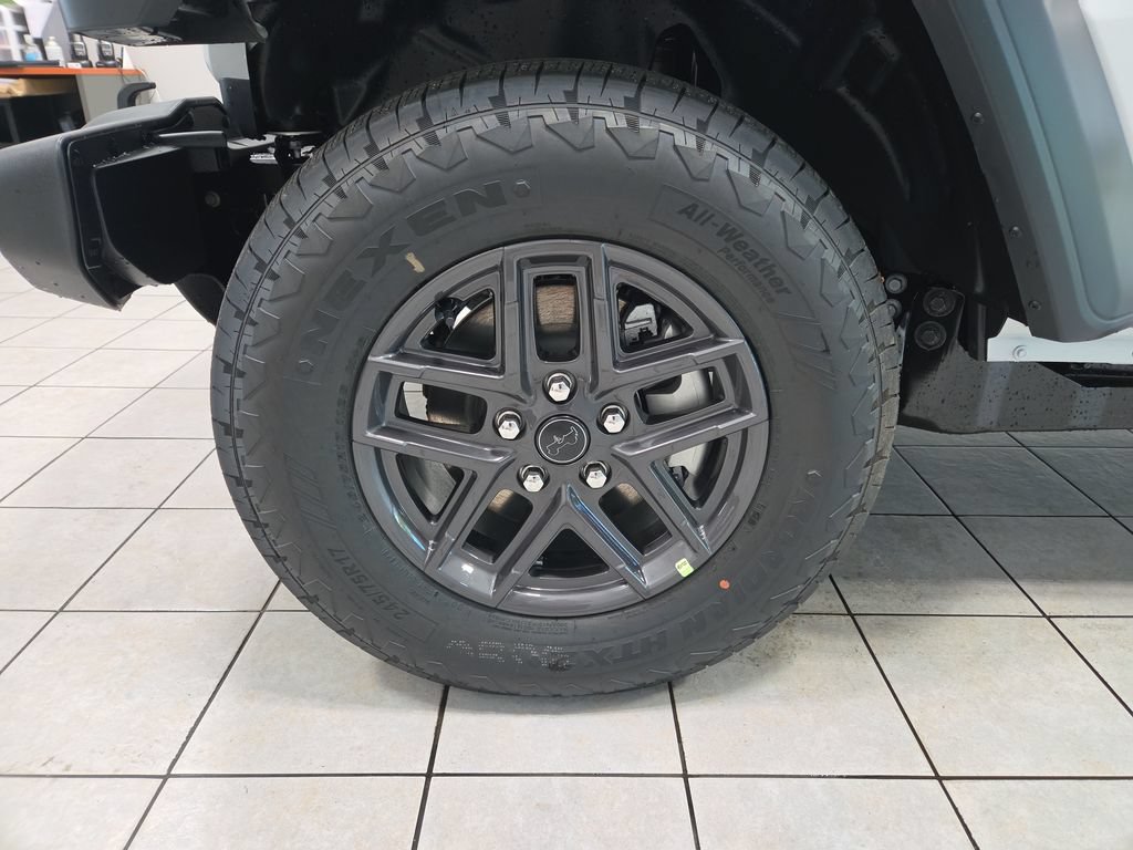 New 2027 Jeep Wrangler Unlimited Sport AWD/4WD image 31