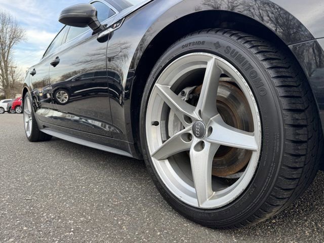 Used 2019 Audi A5 2.0T Premium w/ Convenience Package image 9