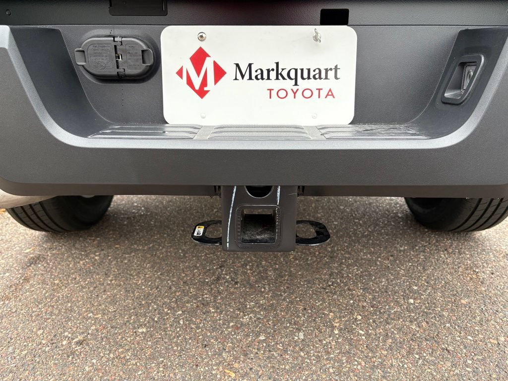 New 2026 Toyota Tacoma SR5 RWD image 5