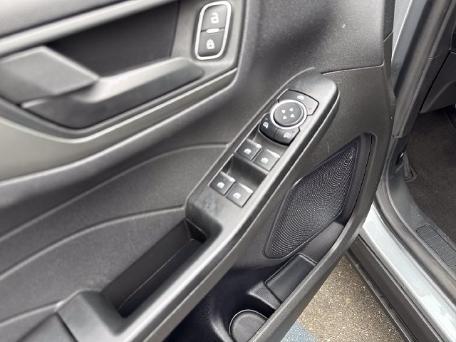Used 2024 Ford Escape Active FWD image 12