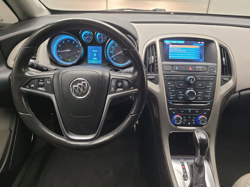 Used 2017 Buick Verano Sport Touring FWD image 22