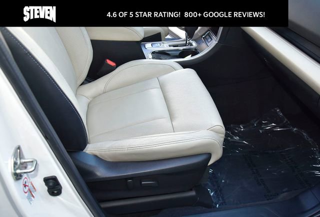 Used 2020 Subaru Ascent Limited w/ Technology Package AWD/4WD image 13