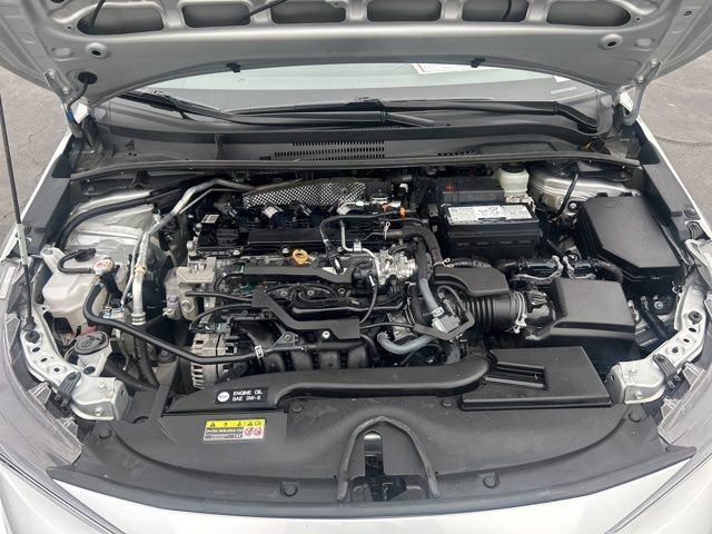 Used 2024 Toyota Corolla LE image 11