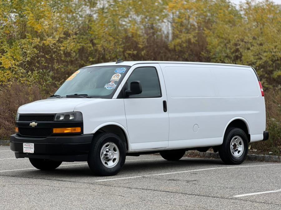Used 2018 Chevrolet Express 2500 image 4