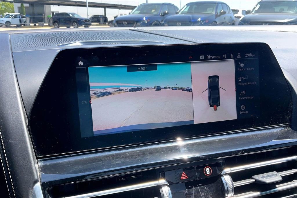 Used 2019 BMW M850i xDrive Coupe AWD/4WD image 23