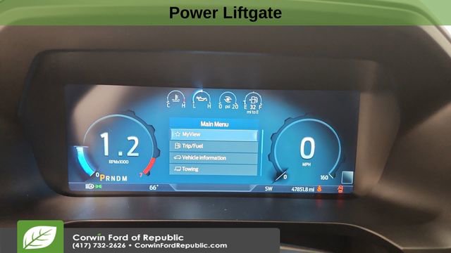 Used 2022 Ford Expedition Max Limited image 16