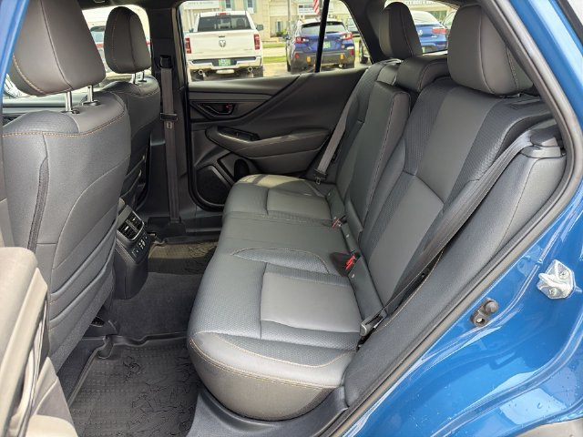 Used 2024 Subaru Outback Wilderness AWD/4WD image 26