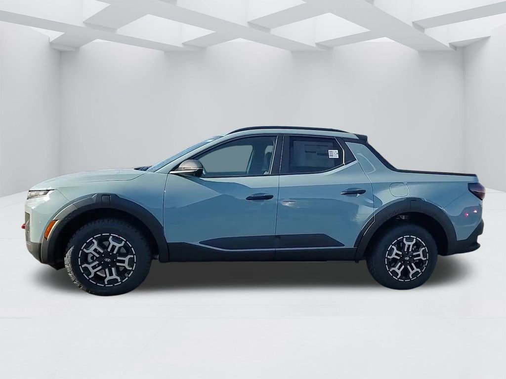 New 2026 Hyundai Santa Cruz XRT AWD/4WD image 8