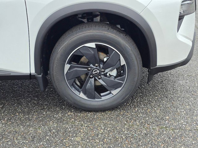 New 2026 Nissan Rogue SV w/ Cold Weather Package image 2