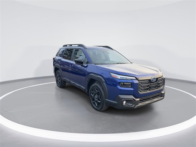 New 2026 Subaru Outback Limited image 2