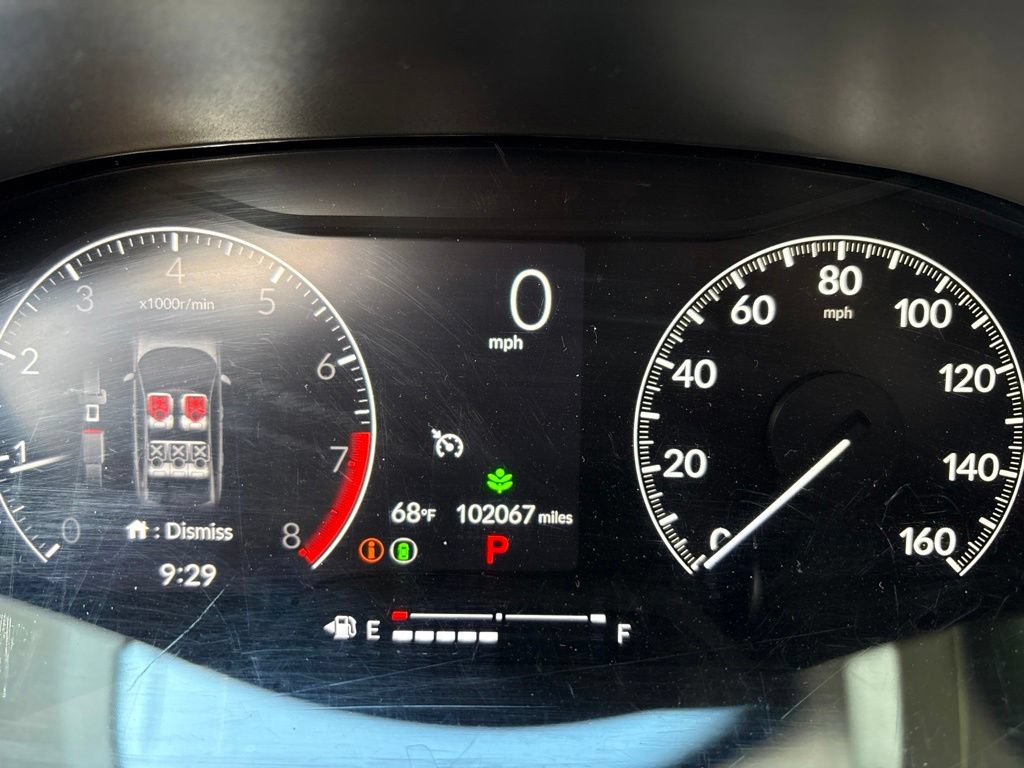 Used 2022 Honda Civic LX image 27