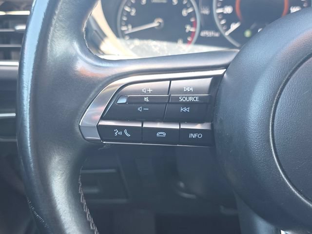 Used 2025 MAZDA MAZDA3 s Sport FWD image 26