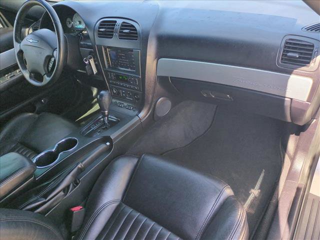 Used 2005 Ford Thunderbird RWD image 16