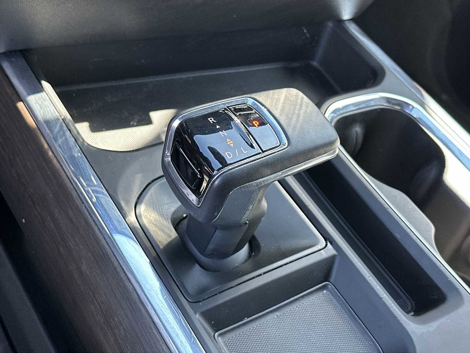 Used 2024 Chevrolet Silverado 1500 High Country w/ High Country Premium Package image 24