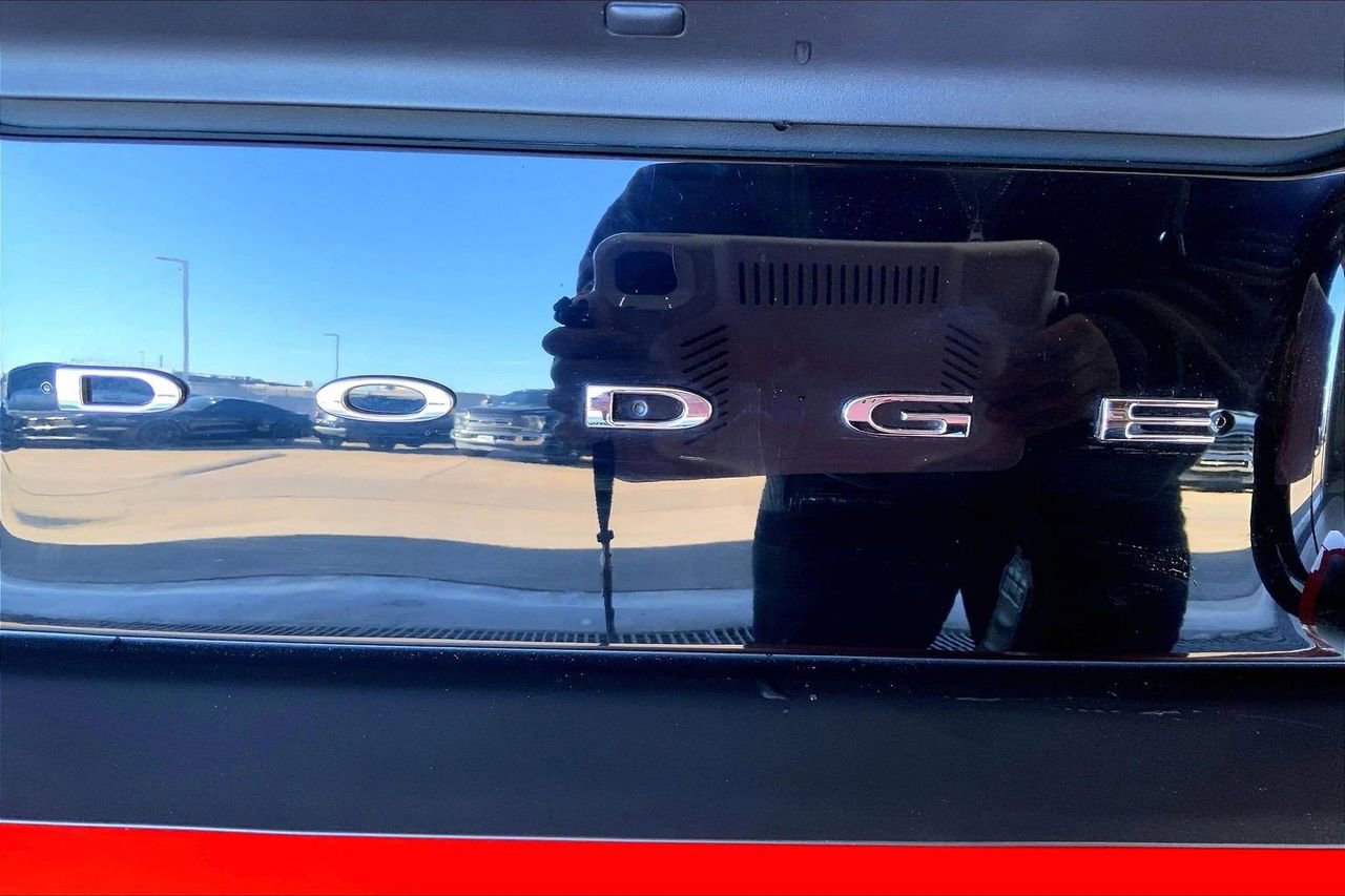 Used 2023 Dodge Challenger SRT Hellcat image 7