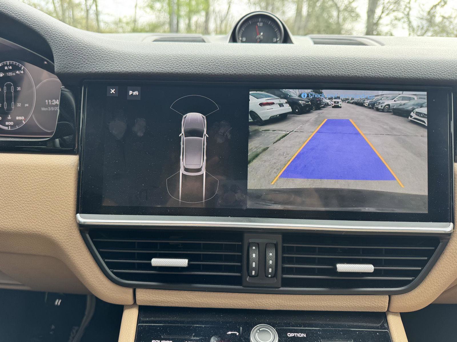 Used 2019 Porsche Cayenne image 14